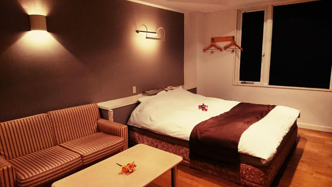 Aloha Inn Aine (Adults Only) Fukuchiyama Exterior photo
