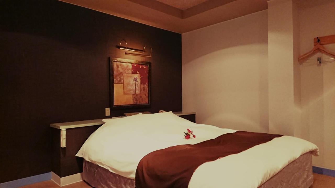 Aloha Inn Aine (Adults Only) Fukuchiyama Exterior photo
