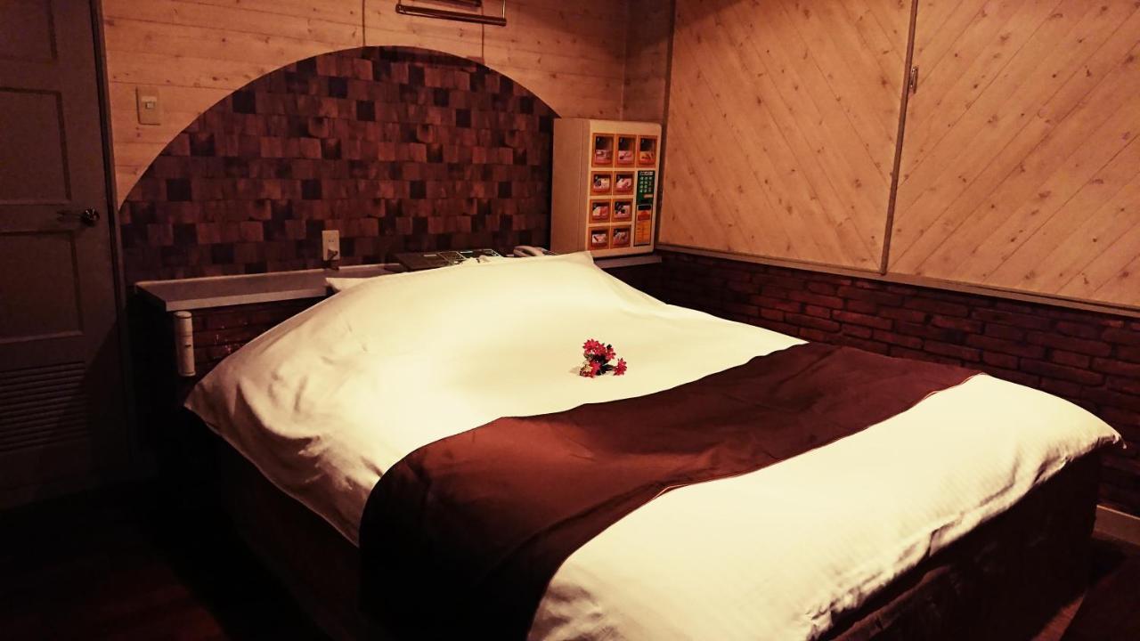 Aloha Inn Aine (Adults Only) Fukuchiyama Exterior photo